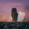 Cover Waltzburg - Let`s All Pretend